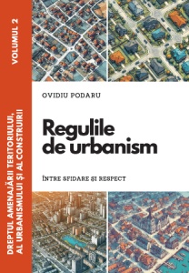 Regulile de urbanism