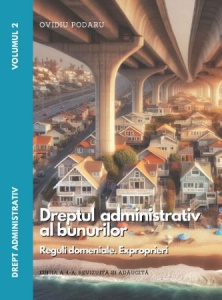 Dreptul administrativ al bunurilor