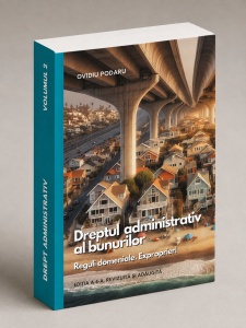 Dreptul administrativ al bunurilor