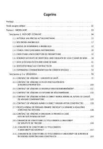 Modele de acte notariale. Vol. 1 - Img 2