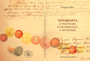 Notariatul, o instituție fundamentală a societății - Img 2