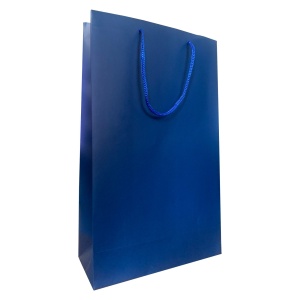 Pungă personalizată cu folio 23 x 38 x 10 - Img 2