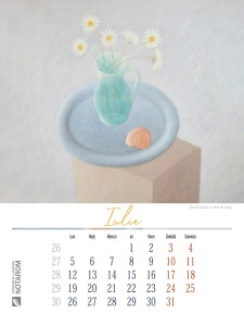 Calendar de perete 2027 - Img 4