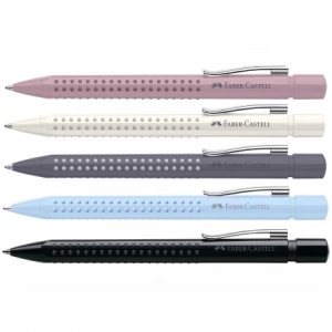 Pix cu mecanism FABER-CASTELL Grip 2010