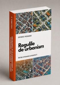 Regulile de urbanism