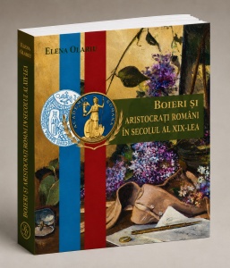 Boieri și aristocrați români în secolul al XIX-lea - Img 2