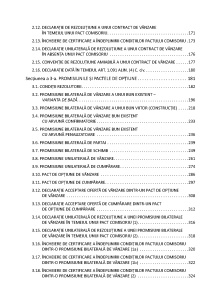 Modele de acte notariale. Vol. 1 - Img 3