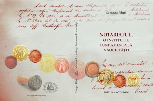 Notariatul, o instituție fundamentală a societății - Img 2