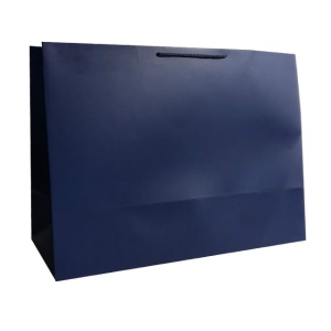 Pungă personalizată cu folio 37 x 49,5 x 15