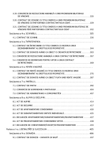 Modele de acte notariale. Vol. 1 - Img 4