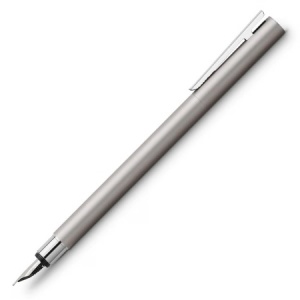 STILOU FABER-CASTELL NEO SLIM METAL MAT