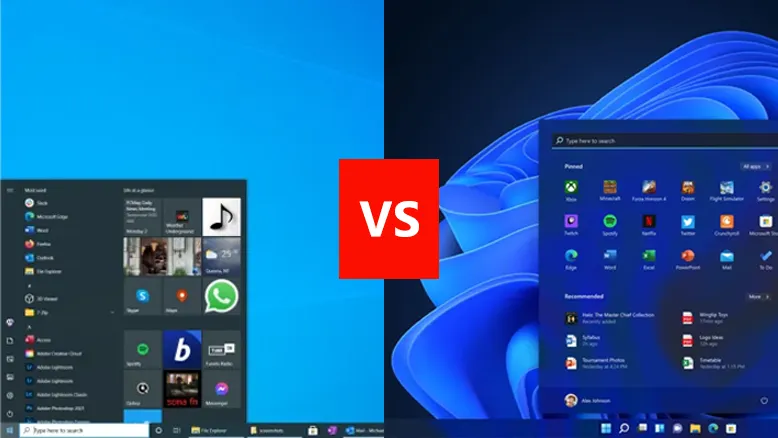 Windows 10 vs. Windows 11 în 2026: merită să faci upgrade acum?