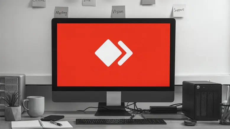 AnyDesk: soft pentru control la distanță, acces remote și suport IT