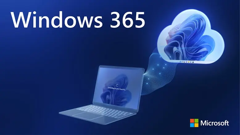 Windows 365: cum folosești un PC Windows direct din cloud