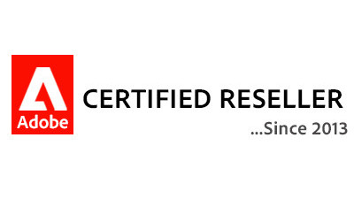 Reseller Autorizat Adobe