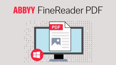ABBYY FineReader PDF: ce este, ce face și când merită folosit?