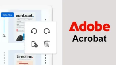 Adobe Acrobat: ce versiune alegi pentru PDF-uri?