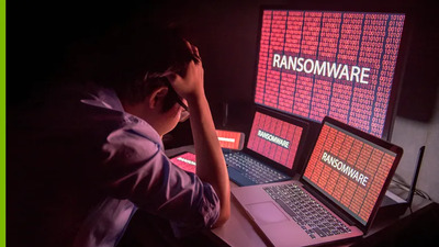 Ce este un atac ransomware?