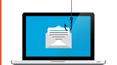 Phishing: cum recunoști și eviți cele mai frecvente înșelătorii online