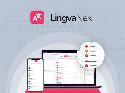 Lingvanex