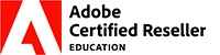 Adobe Certified Education Reseller
