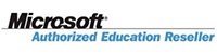 Microsoft Authorized Reseller