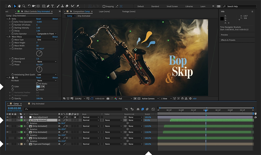 Licențe Adobe After Effects for Teams subscripție anuală — Adobe Certified Reseller România Licențe Adobe After Effects for Teams originale — motion graphics VFX compositing 3D Object Matte AI Admin Console pentru firme