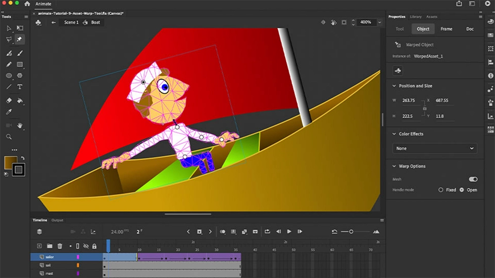 Licențe Adobe Animate for Teams educațional subscripție anuală — Adobe Certified Reseller România Licențe Adobe Animate for Teams educaționale originale — animație 2D Armature Tool HTML5 Canvas WebGL Admin Console pentru instituții