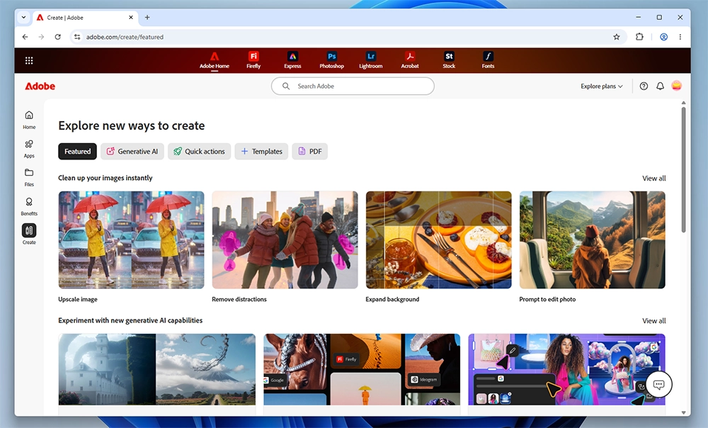 Licențe Adobe Creative Cloud educaționale pentru instituții de învățământ primar și gimnazial 300+ — Adobe Certified Reseller România Licențe Adobe Creative Cloud originale pentru școli primare și gimnaziale 300+ — Photoshop Illustrator Premiere Pro licențe software Adobe volum mare