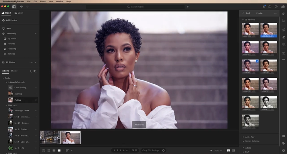 Licențe Adobe Lightroom for Teams subscripție anuală — Adobe Certified Reseller România Licențe Adobe Lightroom for Teams originale — editare foto cloud Admin Console integrare Slack Microsoft Teams pentru studiouri foto