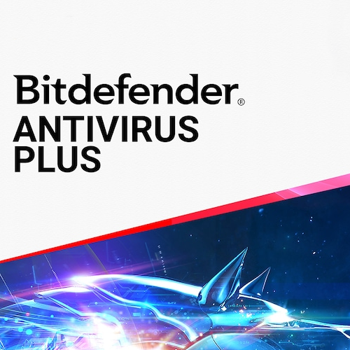 Bitdefender Antivirus Plus
