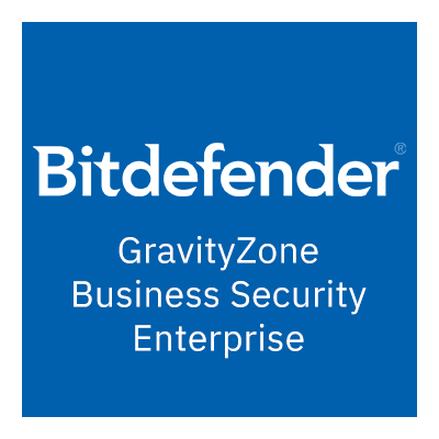 Bitdefender GravityZone Business Security Enterprise