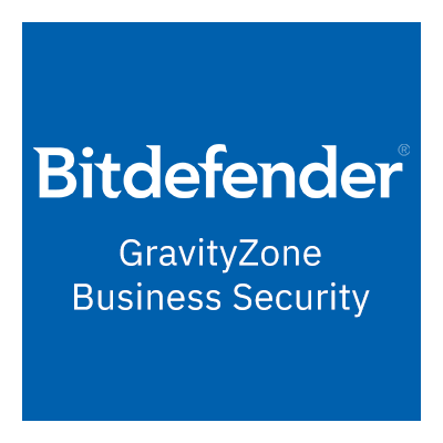 Bitdefender GravityZone Business Security