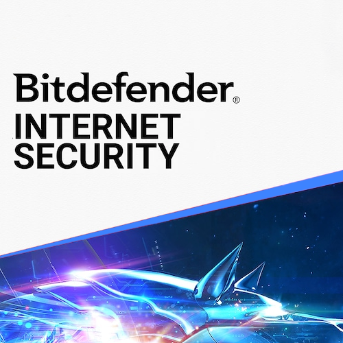 Bitdefender Internet Security