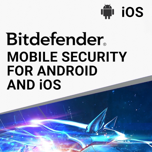 Bitdefender Mobile Security