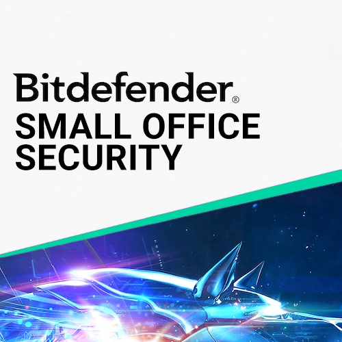 Bitdefender Small Office Security