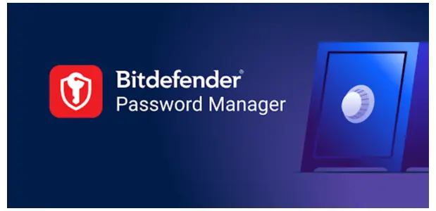 Bitdefender Password Manager 1 Dispozitiv 1 An — reseller autorizat Bitdefender România LicentePC.ro Licență Bitdefender Password Manager 1 dispozitiv 1 an — seif parole criptat AES-256 generator parole completare automată alertare breșe date