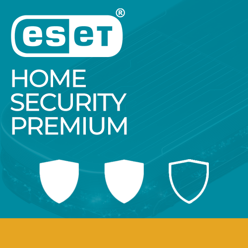 ESET Home Security Premium