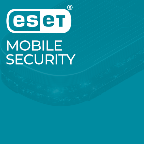 ESET Mobile Security