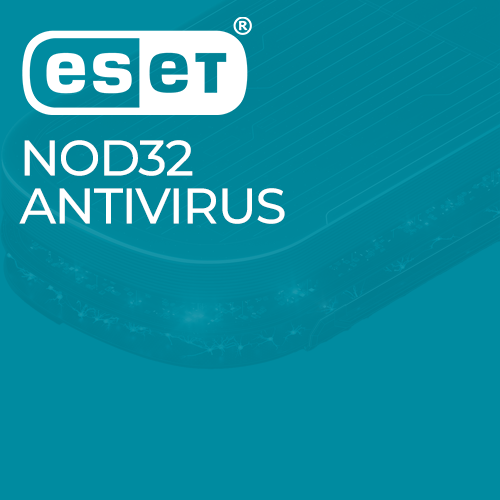 ESET Nod32