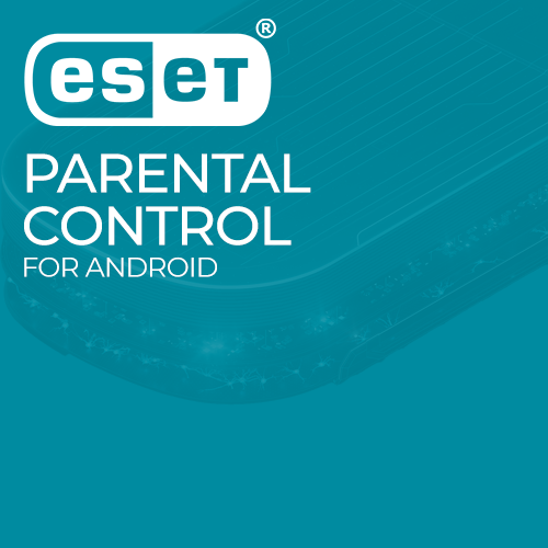 ESET Control Parental