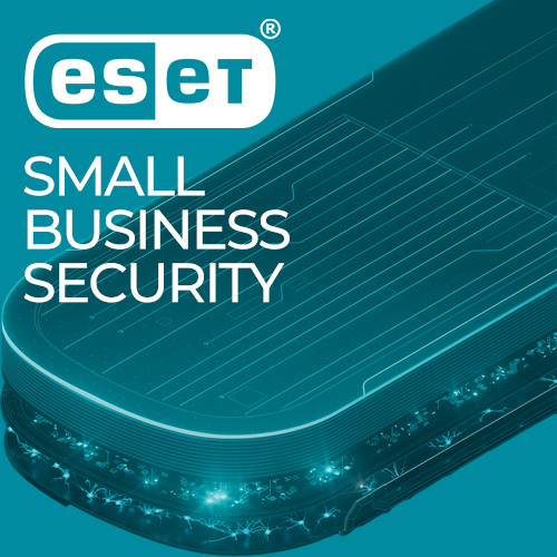ESET Small Business