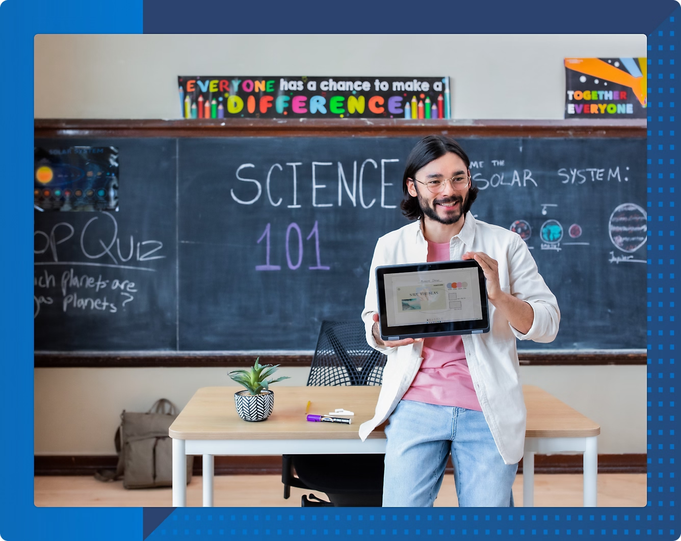 Simplificati sistemele de informatii