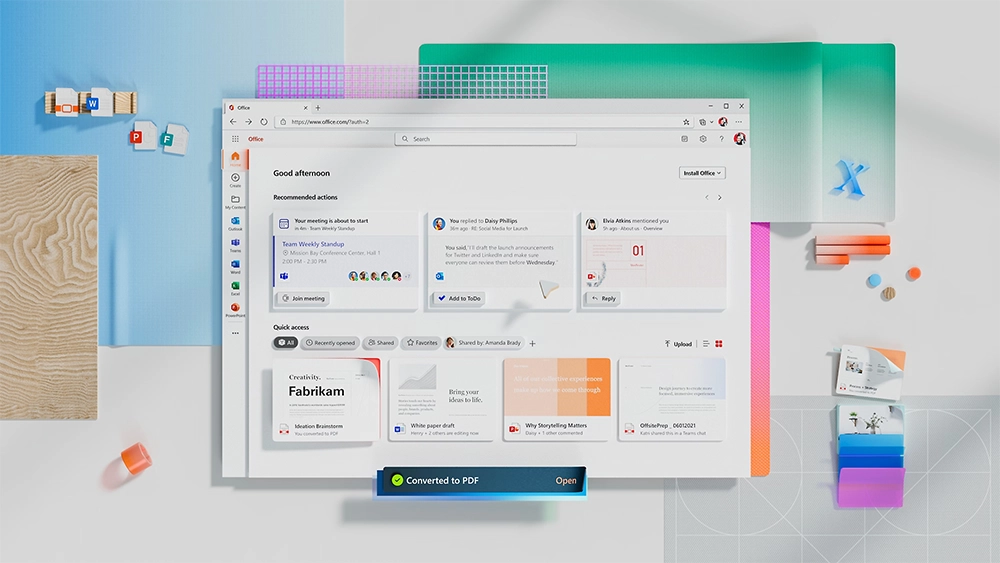 Licență Microsoft 365 Apps for Business CSP subscripție anuală — reseller autorizat Microsoft România Licență Microsoft 365 Apps for Business originală — Word Excel PowerPoint Outlook desktop instalabile 5 PC-uri și 1 TB OneDrive