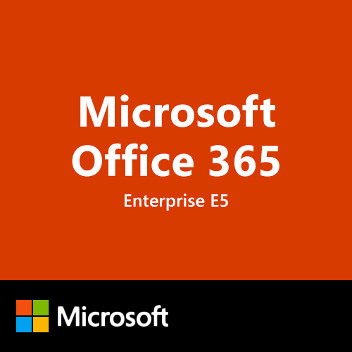 Microsoft Office 365 E5