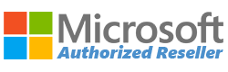 Microsoft Certified Reseller