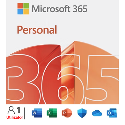 Microsoft Office 365 Personal