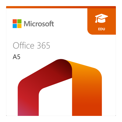 Microsoft Office 365 Educational A5