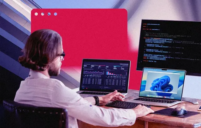 Parallels Desktop 27 Enterprise Edition — reseller autorizat România Licență Parallels Desktop 27 Enterprise Edition originală — rulează Windows 11 și Linux pe Mac Apple Silicon cu management centralizat