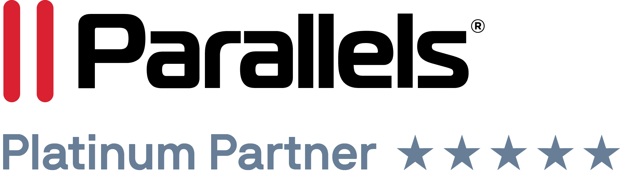 Parallels Platinum Partner România — LicentePC.ro